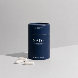 Nordic Alva NAD+